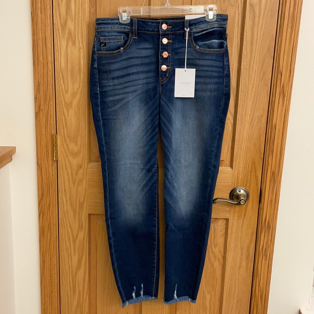 KanCan Livi Jeans 13/30
